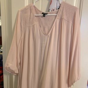 Torrid blouse size 2